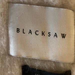 Queen sized wool blanket-never used